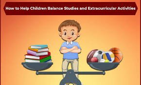 How to Balance Studies with Extracurricular Activities