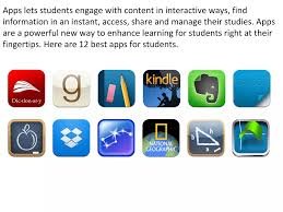 Best Apps for Students to Improve Learning