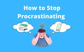How to Overcome Procrastination While Studying