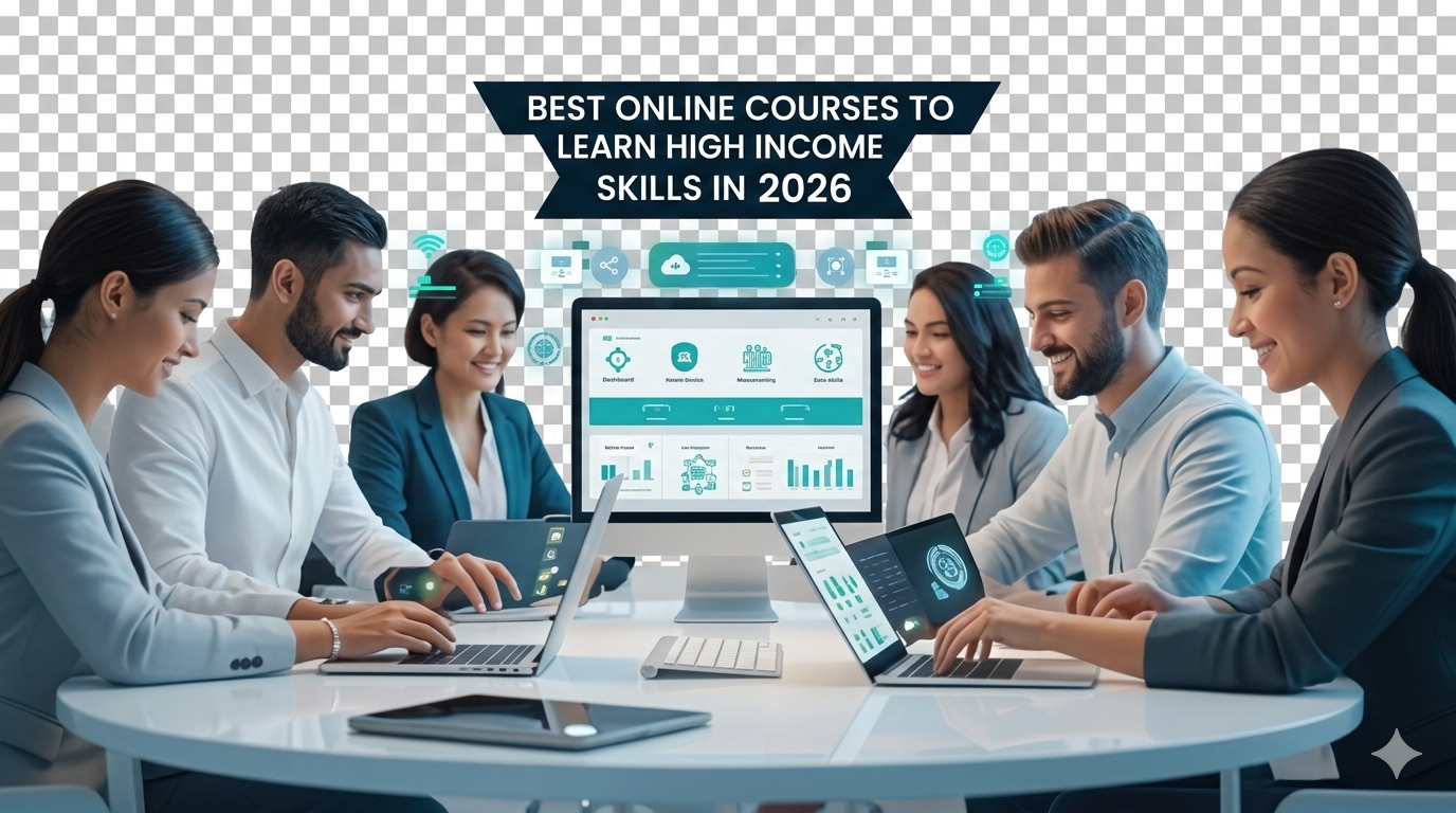 How to Start Freelancing with Zero Experience (Step-by-Step Guide)