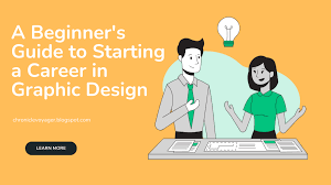 Graphic Design for Beginners: Full Starter Guide